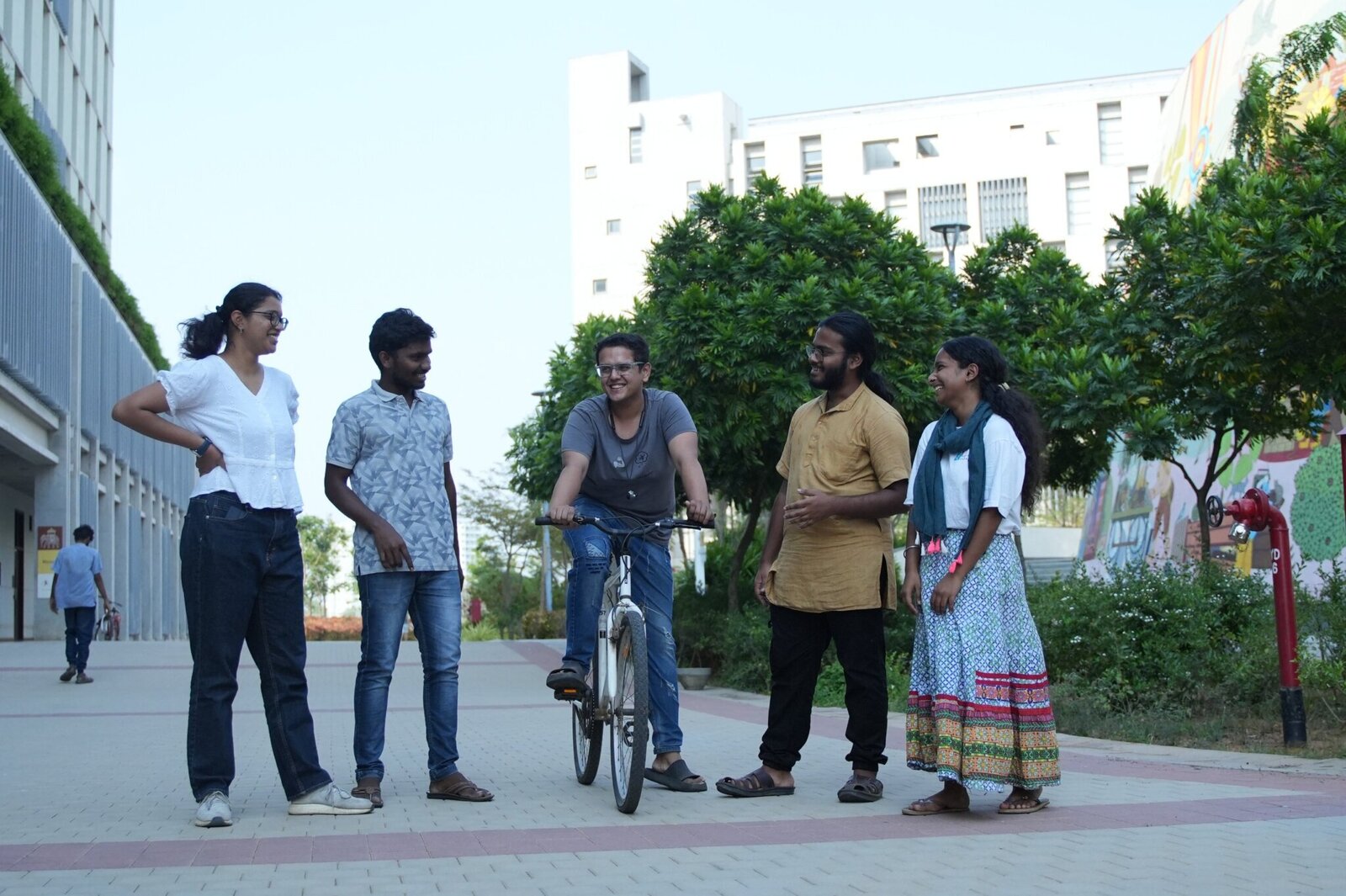Core team bts