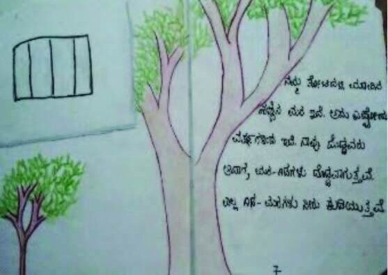 Figur 5 LC story telling padma