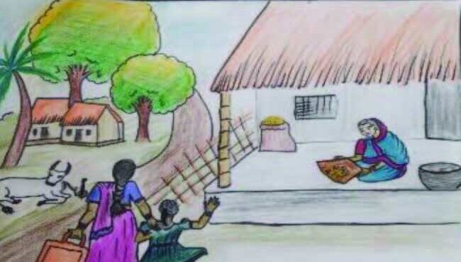Figur 1 LC story telling padma