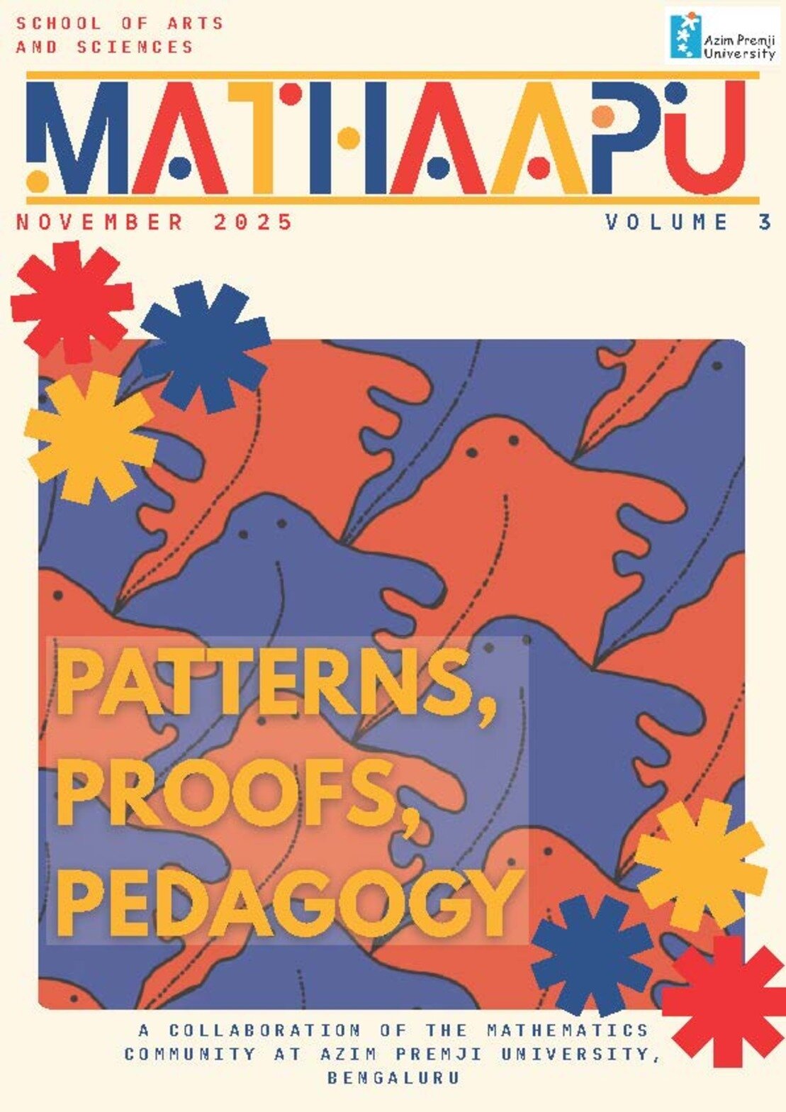Mathaapu volume 3