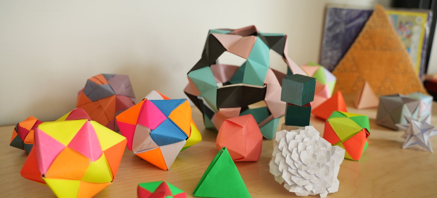 Origami mathaapu banner image