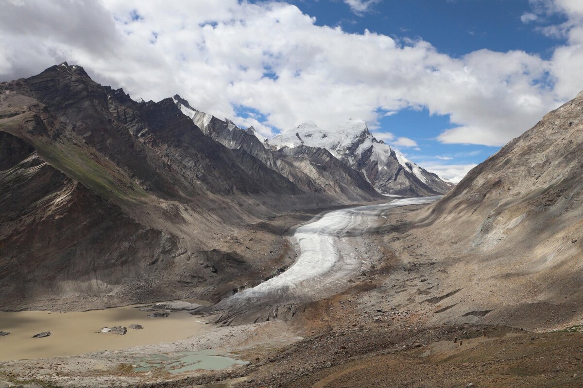 Glacier 1
