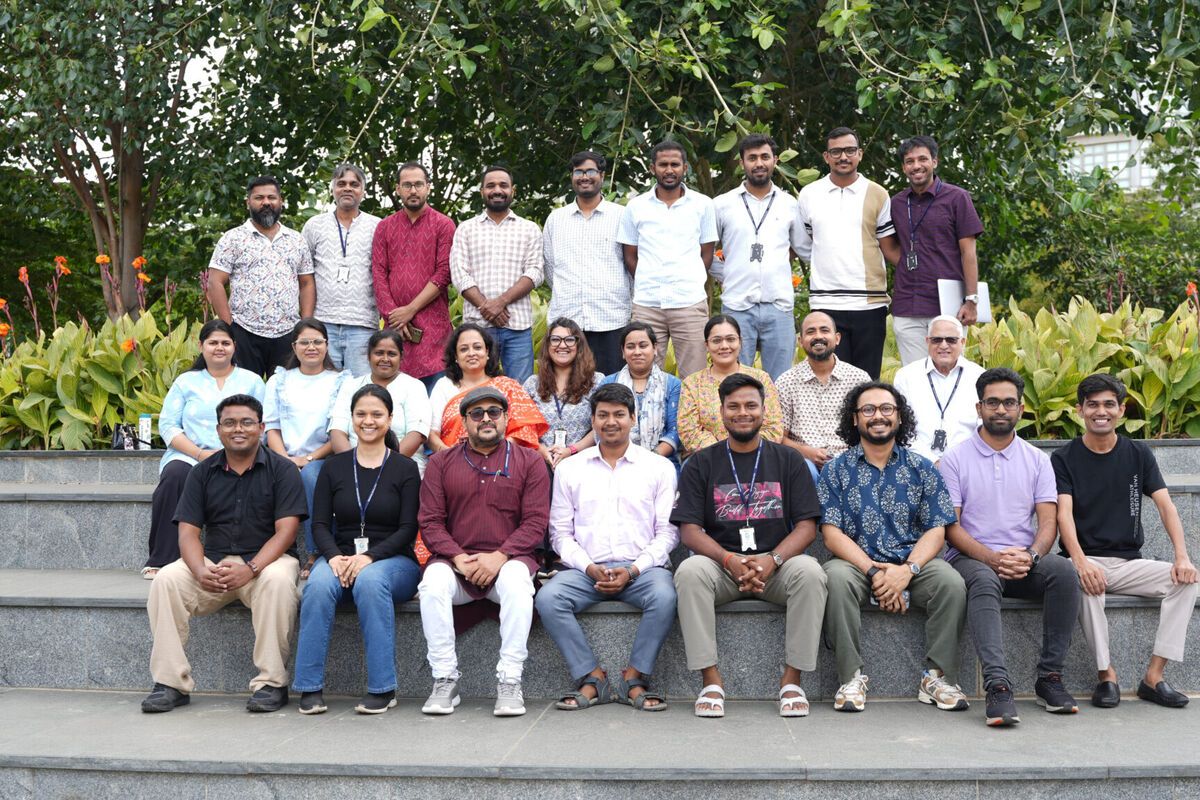 Boot Camp Group Photo 1