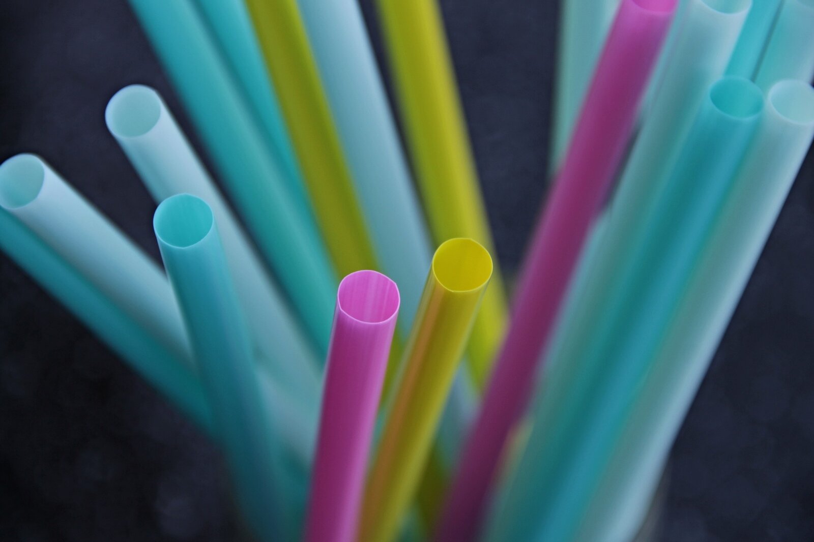 Drinking straws