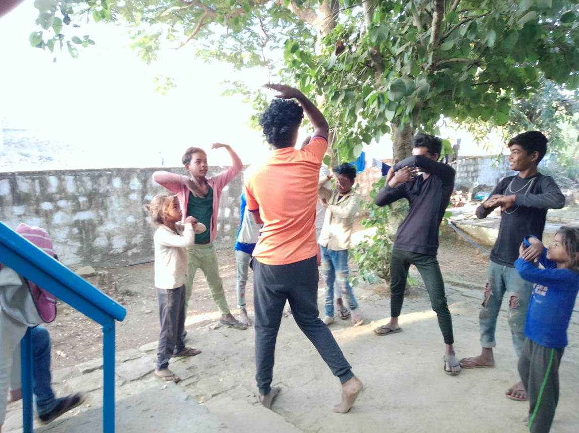 Field 9