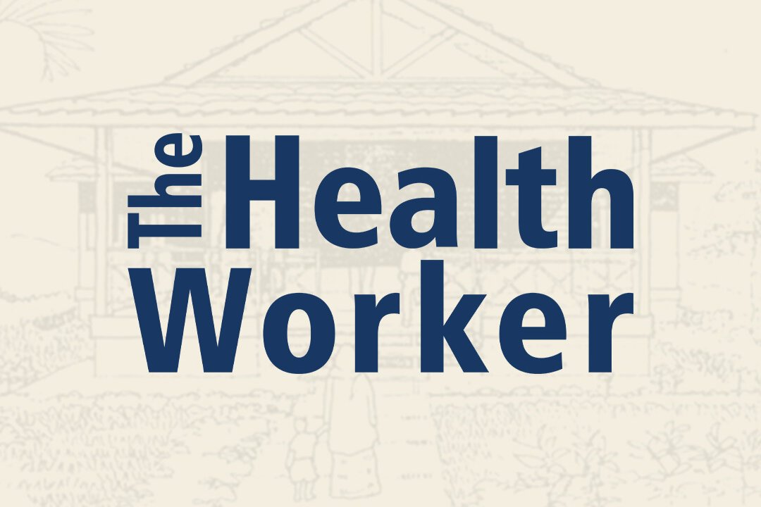 Health Worker Cover 1