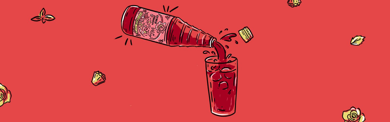 TTT Roohafza Website