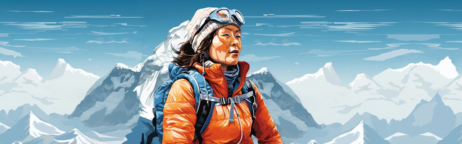 Almost Perfect Rita Gombu Marwah Website Banner