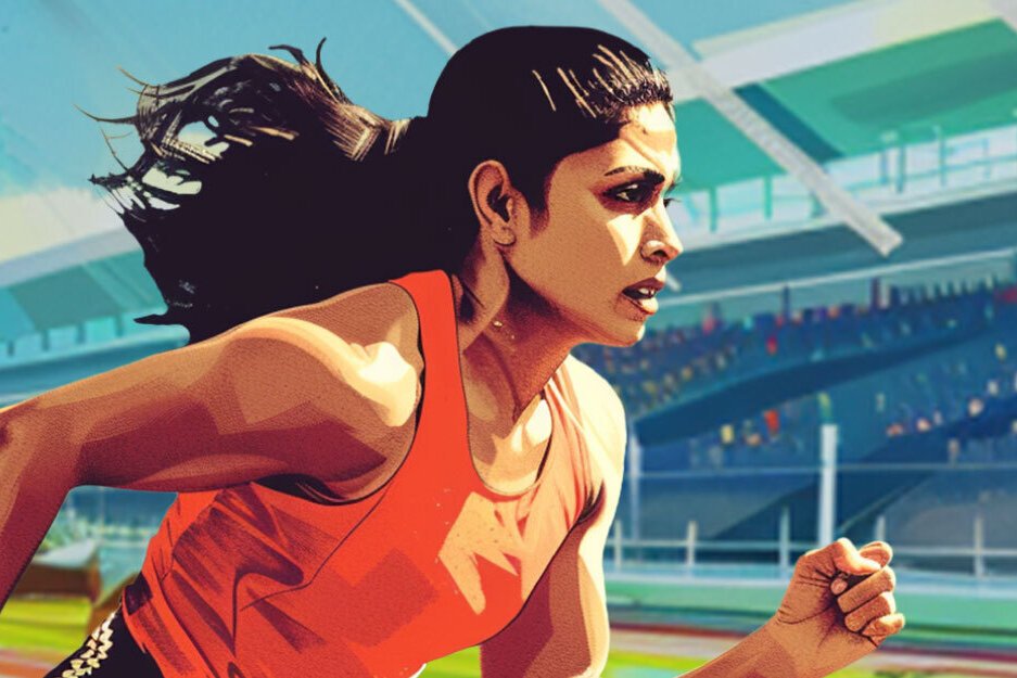 AP Vandana Rao Website Banner