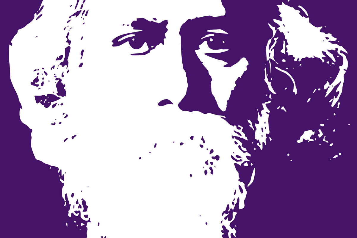 Rabindranath Tagore for Ashok da
