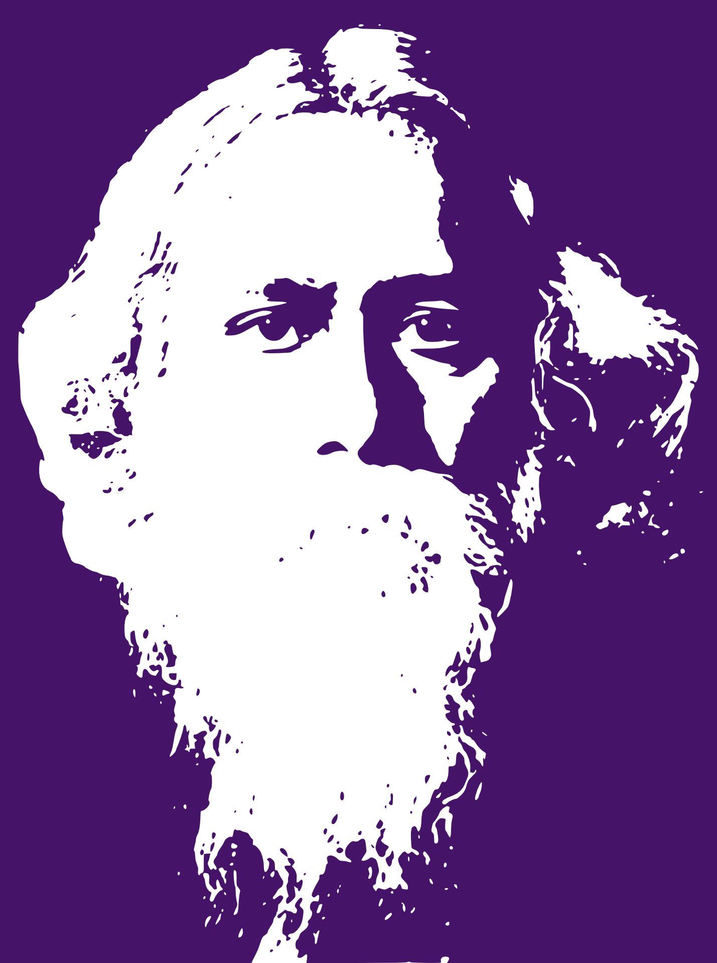 Rabindranath Tagore for Ashok da