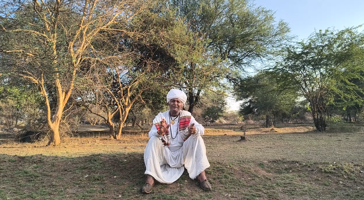 Suliya Balu Gurjar