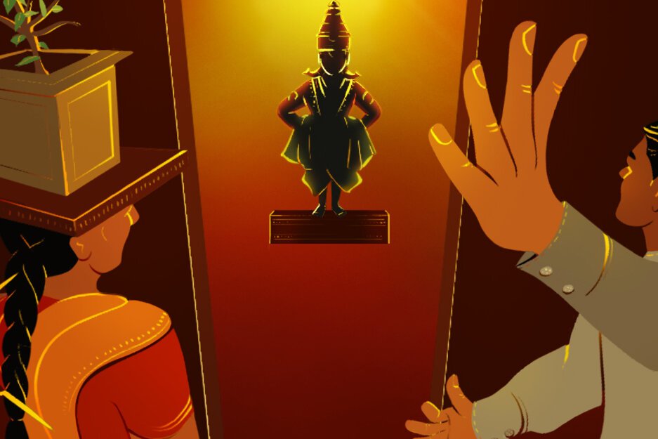 Bhakti Republic Ep 04 Varkaris Banner