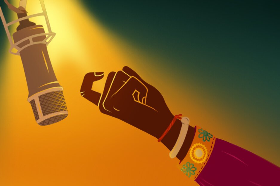 Bonus Bombay Talkies website banner
