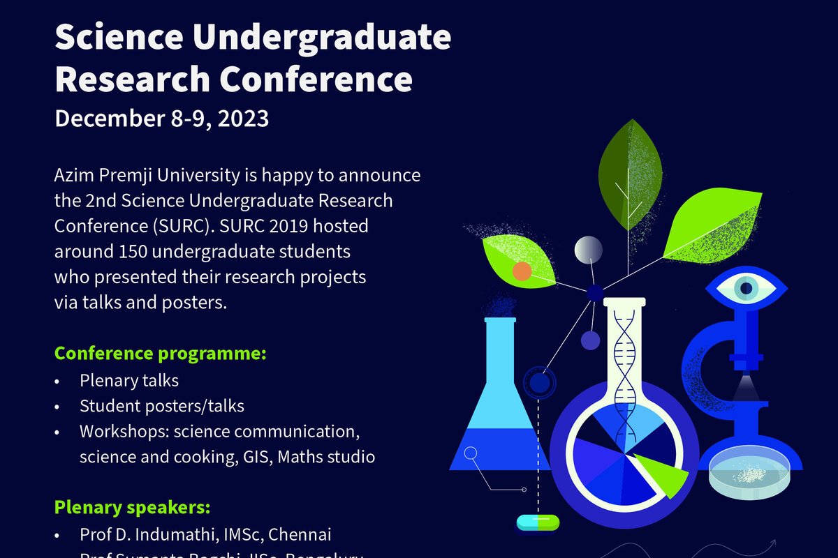 Surc poster