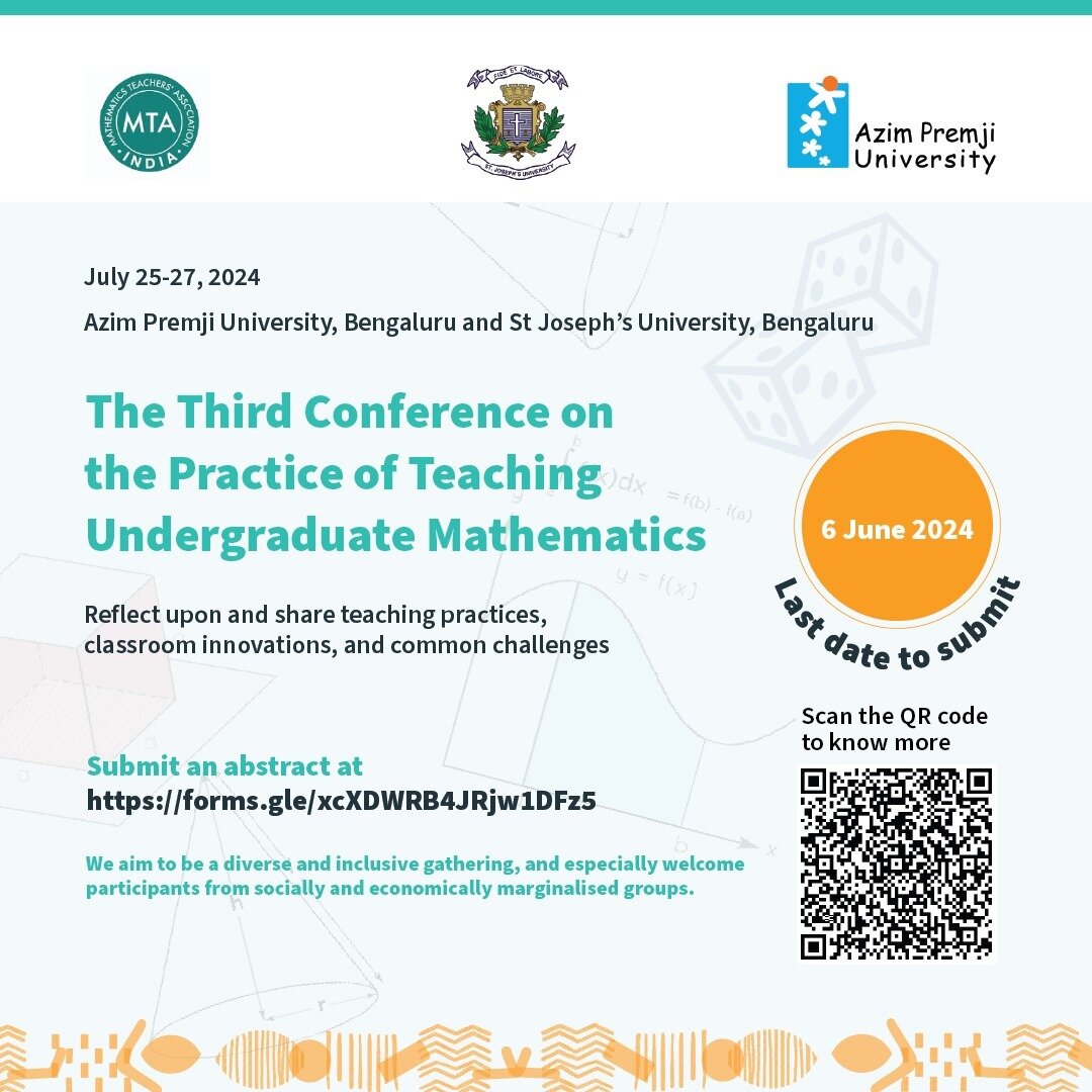 UG Maths Practice