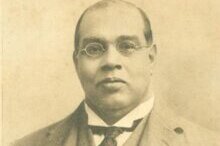 Romesh Chunder Dutt