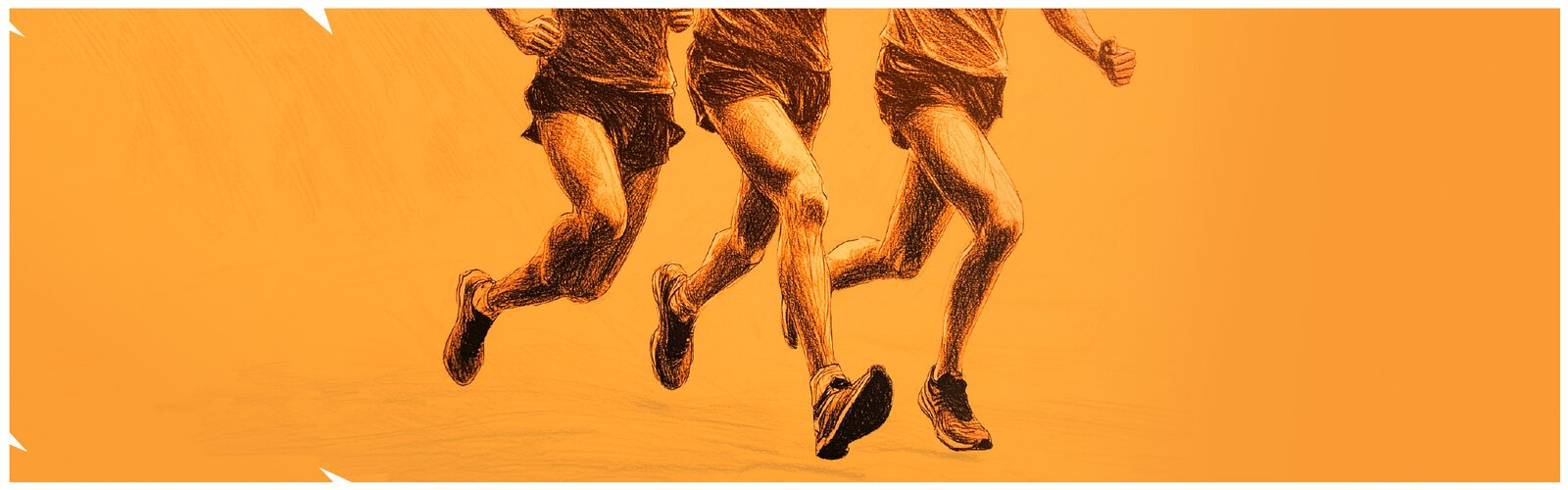 EOK Running Website