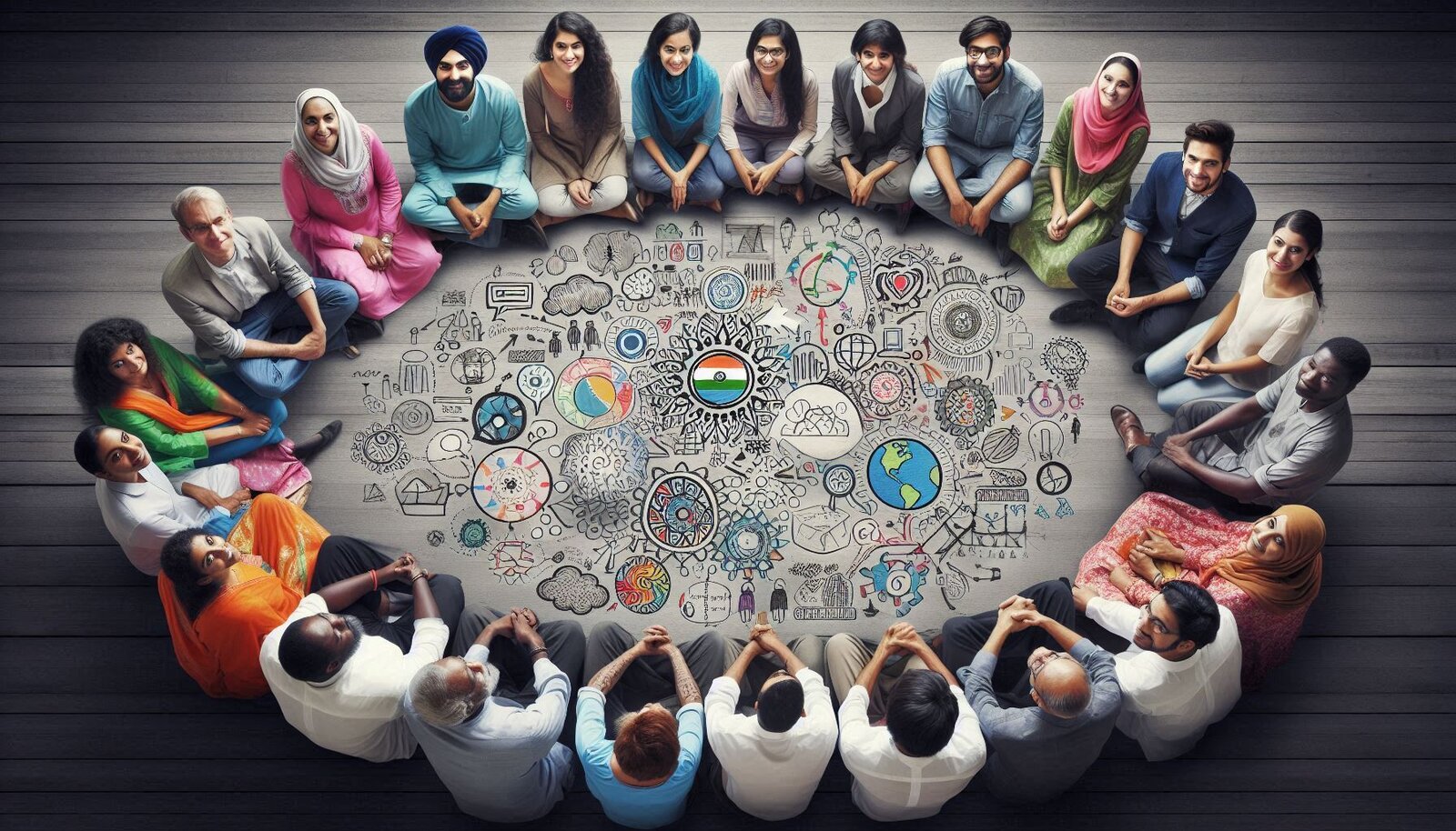 Deliberative democracy 01