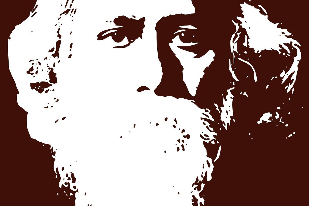 Rabindranath Tagore