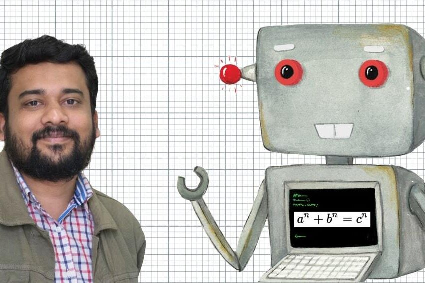 Mohan AI feat