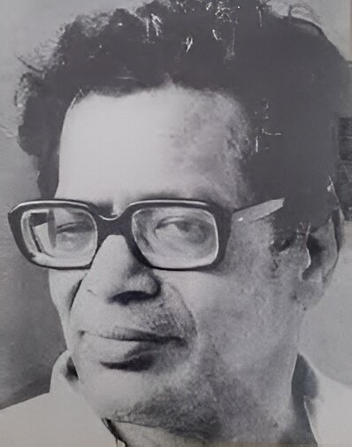 Ashok Rudra - Azim Premji University