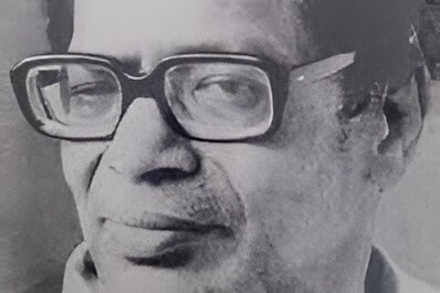 Ashok Rudra 1