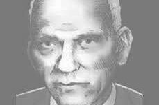 BR Shenoy