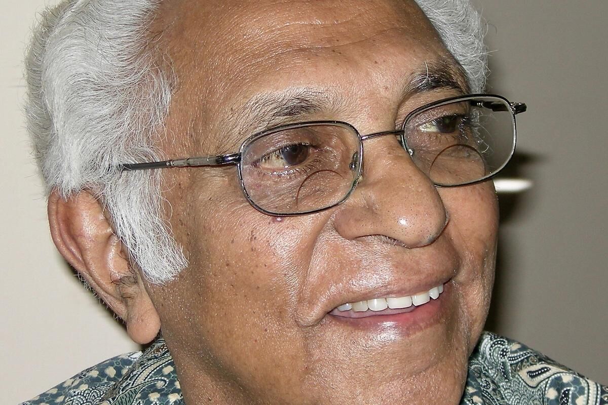 CT Kurien