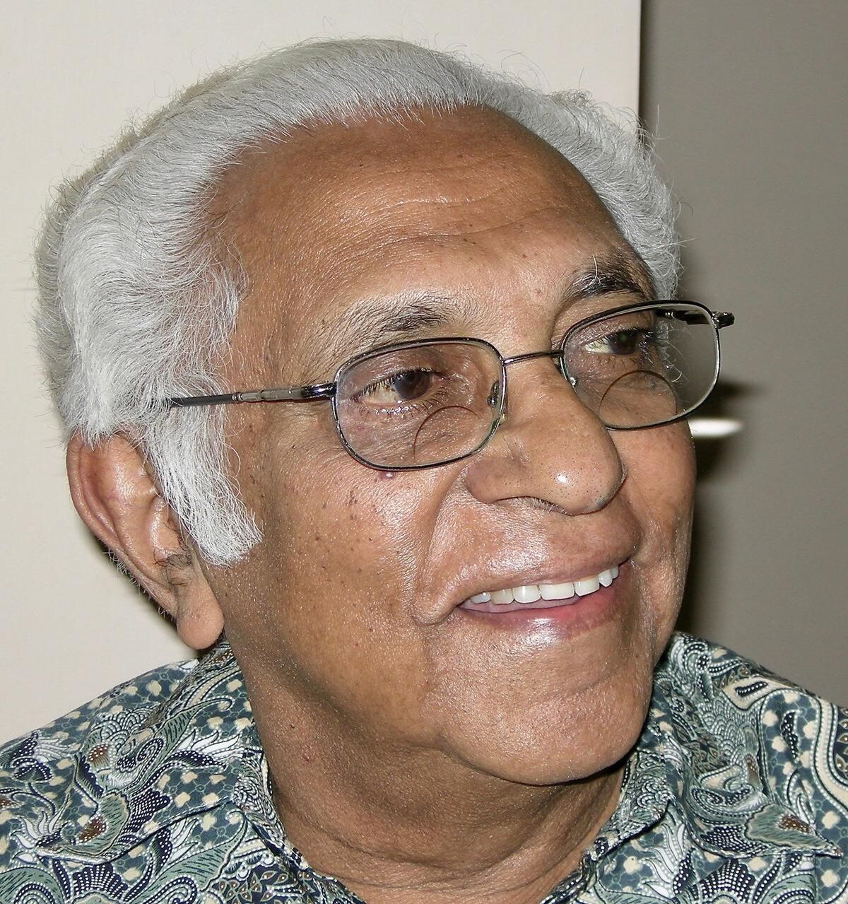 CT Kurien