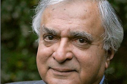 Deepak lal