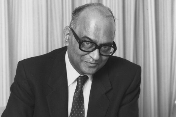 I G Patel