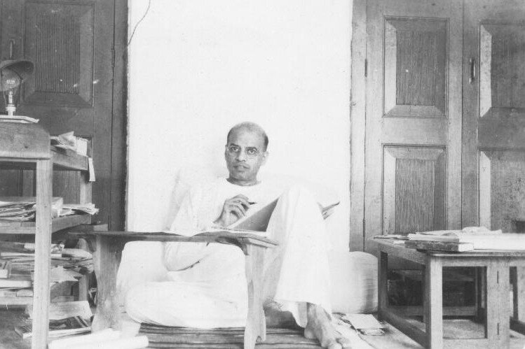 Kumarappa 2