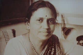 Krishna Bharadwaj