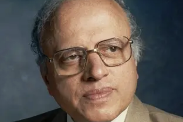 MS Swaminathan