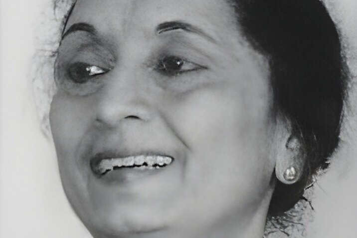 Padma Desai 1
