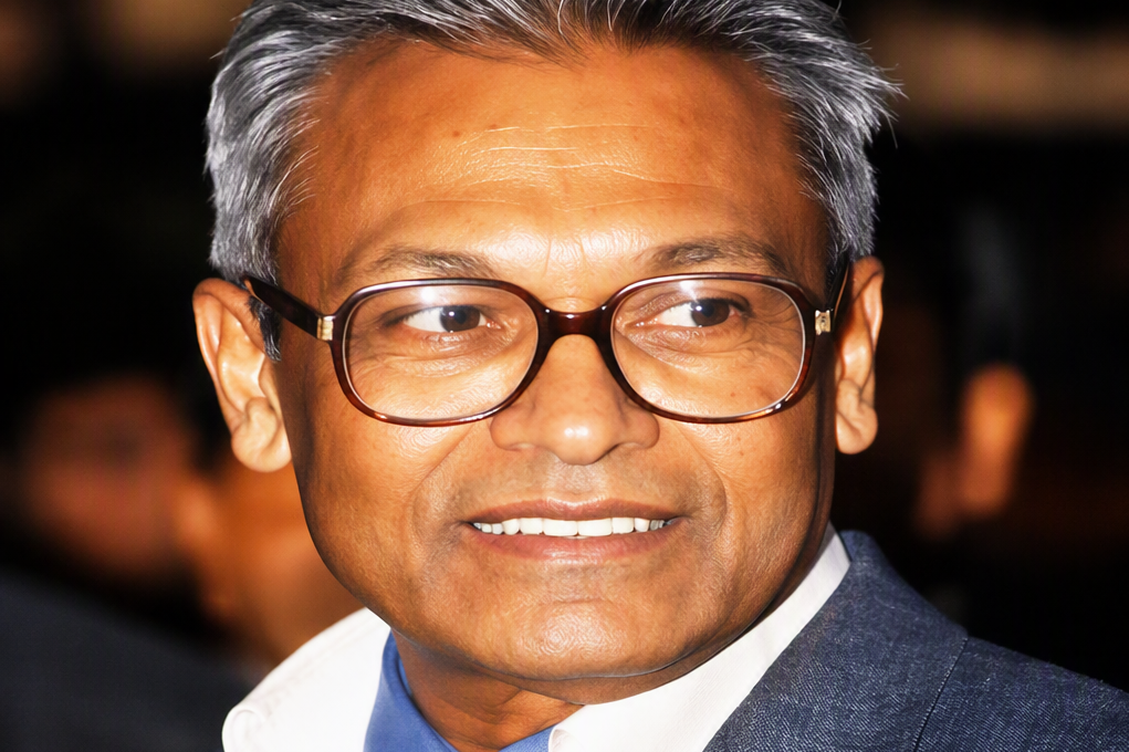 Pravin Visariya cleaned image