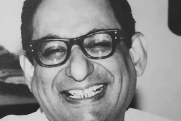 RK Hazari
