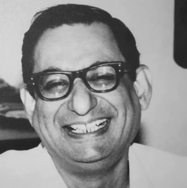 RK Hazari