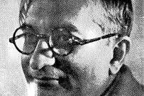 Radhakamal mukerjee