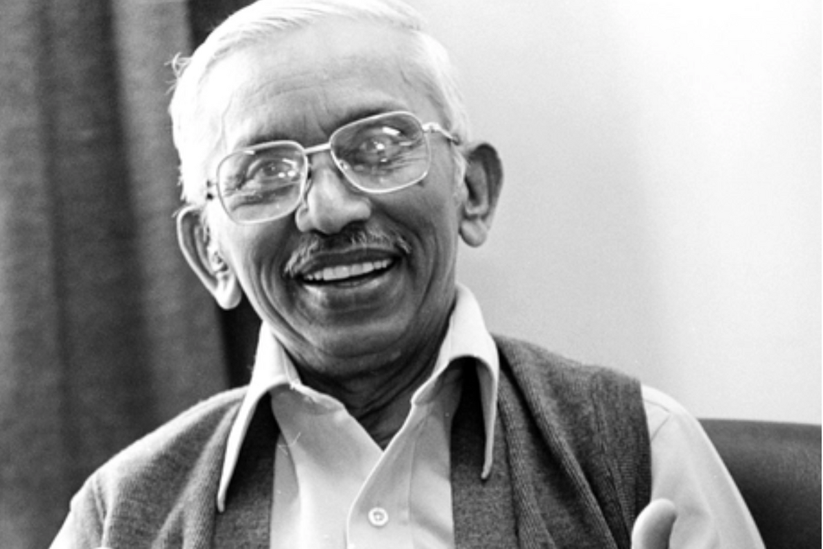 Raja Chelliah