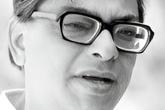Sukhamoy Chakravarty 1