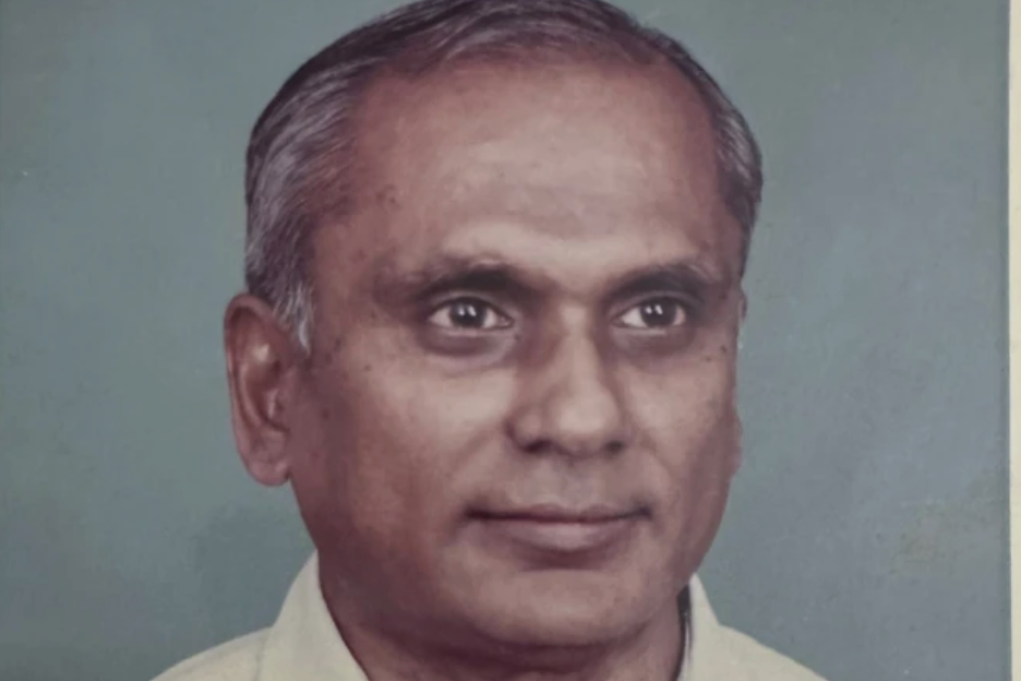 U Sankar