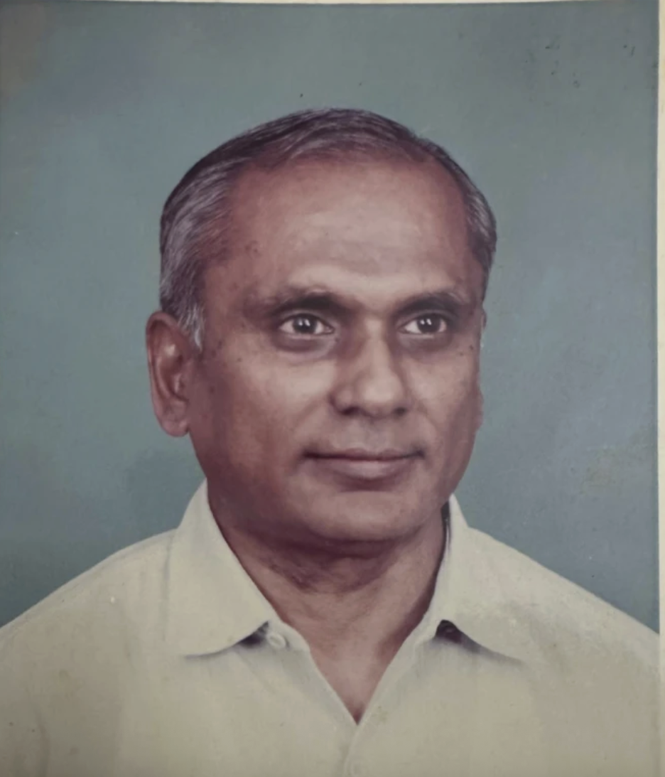 U Sankar