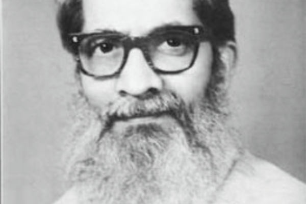VM Dandekar