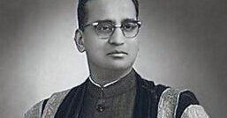 Vikram Rajora V.K.R.V. Rao - Azim Premji University
