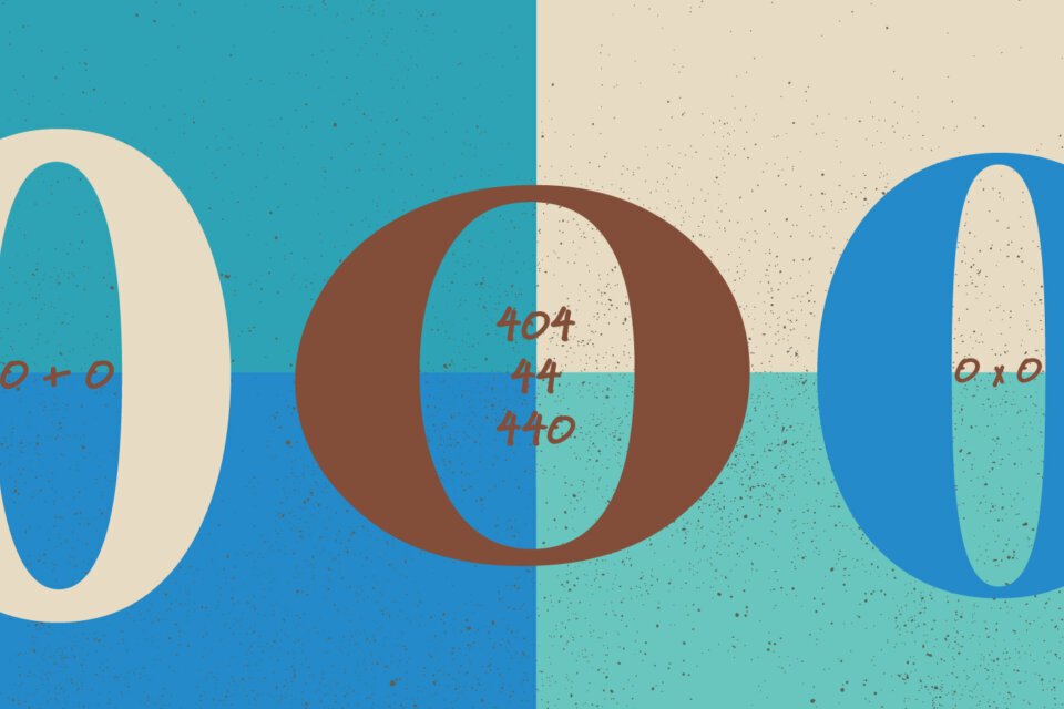 Math Zero Website Banner
