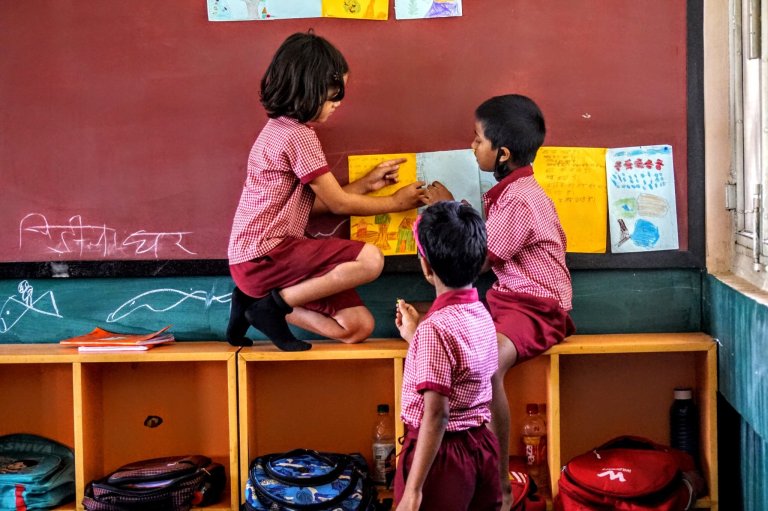 Integrating Reflective Teaching and Design Thinking for Transformative ...