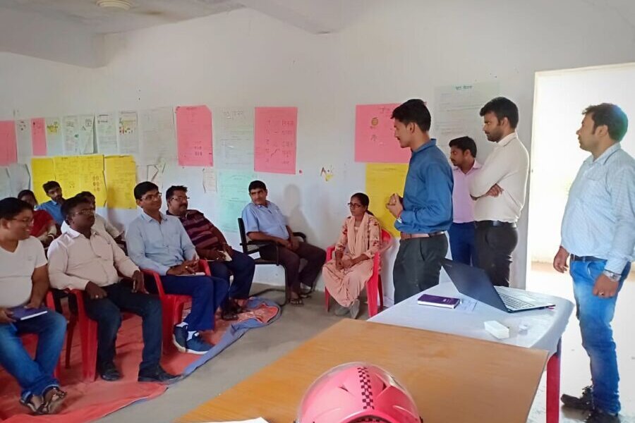 Gyanodaya Teachers Training 2 900x675