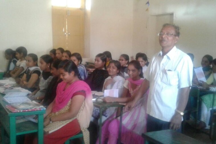 Tuition classes for the poor performing girls to get excellence in their final exams 900x506